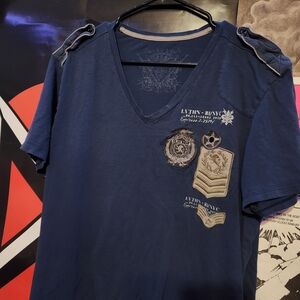 Y2k Cyber Grunge Style express Shirt